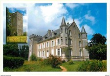 Vouthon château chaise d'occasion  Expédié en Belgium