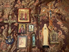 Lot vintage brass for sale  Pahrump