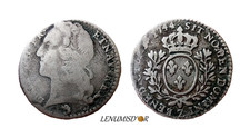 Louis écu bandeau d'occasion  Sin-le-Noble
