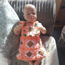 Newborn months baby for sale  TREDEGAR