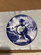 Small soldiers ps1 usato  Casalgrande