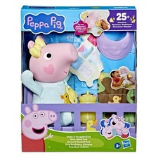 Peppa pig baby d'occasion  Expédié en Belgium