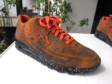 Usado, NIKE AIR MAX 90 Mars Landing CD0920-600 Herren Schuhe Sneaker Gr.47,5(UK12) Neuw comprar usado  Enviando para Brazil