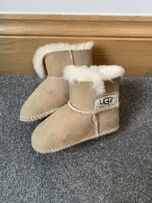 Infant baby ugg for sale  INVERURIE