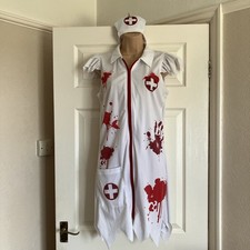 Halloween horror nurses for sale  ROTHERHAM