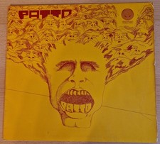 Patto self titled gebraucht kaufen  Usingen