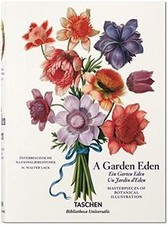 Garten eden meisterwerke gebraucht kaufen  Berlin
