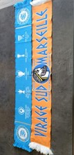 écharpes olympique marseille d'occasion  Dieue-sur-Meuse