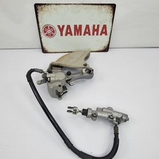 2003 yamaha yz250f for sale  Houma