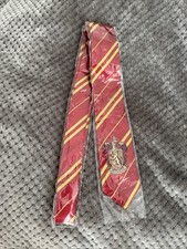 Krawatte gryffindor ravenclaw gebraucht kaufen  München