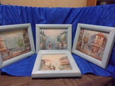 pictures paintings framed for sale  Fort Walton Beach