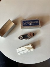 Watameter scala meter gebraucht kaufen  Nürnberg