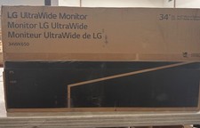 34wk650 ultrawide full for sale  Rancho Cucamonga