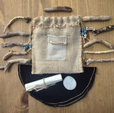Driftwords handcrafted driftwo for sale  HUDDERSFIELD