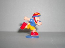 Mini figurine looney d'occasion  La Bazoge