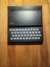 Sinclair zx81 computer for sale  DOVER