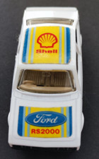 Matchbox superfast ford gebraucht kaufen  Lübeck