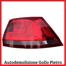 Fanale posteriore destro usato  Taranto