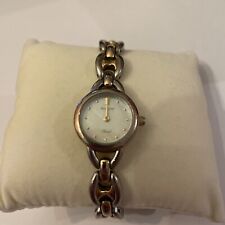 Accurist ladies watch for sale  LLANFAIRFECHAN