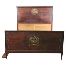 Beautiful bronze mounted for sale  Swedesboro