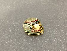 Pin casque helmet d'occasion  Annœullin