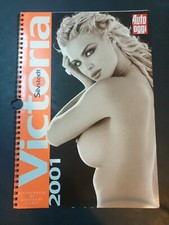 Calendario auto oggi usato  Candelo