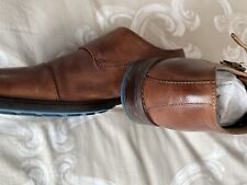 Aldo men leather for sale  BEDFORD