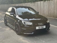 2015 audi 2.0 for sale  BLACKBURN