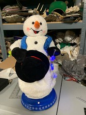 Gemmy animated swirling for sale  Portage
