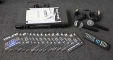 Vocal star 800 for sale  LONDON