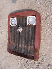 International farmall 606 for sale  Warren