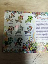 Tokidoki mermicorno série d'occasion Tokidoki mermicorno série d'occasion  Lille-