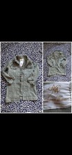 Jacke jeansjacke amica gebraucht kaufen  Uelzen