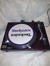 Technics sl1200 mk2 d'occasion  Expédié en Belgium
