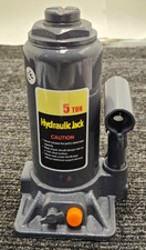 Portable hydraulic bottle for sale  North Salt Lake
