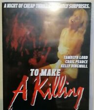 Make killing dvd gebraucht kaufen  Deutschland