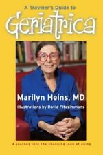 A Traveler's Guide to Geriatrica by Heins, Marilyn comprar usado  Enviando para Brazil