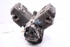 Motor moto guzzi gebraucht kaufen  Trebbin