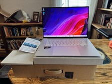 ASUS - Zenbook S 16 16" 3K 120Hz OLED tela sensível ao toque laptop AMD AI 9 365 24GB 1TB comprar usado  Enviando para Brazil