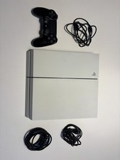 Ps4 base bianca usato  Pordenone