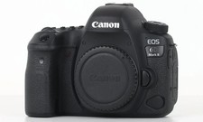 Canon mark reflex d'occasion  Tourcoing