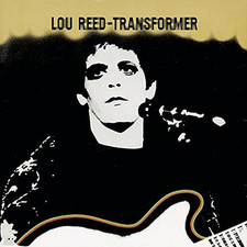 Lou Reed + CD + Transformer (1972, 13 tracks) comprar usado  Enviando para Brazil