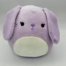 Squishmallows bunny plush for sale  Camano Island