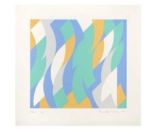 Bridget riley start for sale Bridget riley start for sale  LONDON