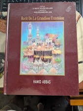 Livre rare islam d'occasion  Valras-Plage