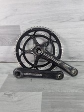 Campagnolo centaur carbon for sale  NORTHWICH