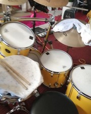 Batteria gretsch usato Batteria gretsch usato  Cremona