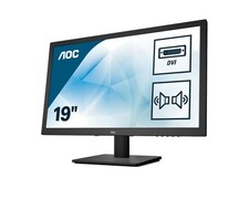Aoc e975swda led usato  Cinisello Balsamo