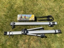 Thule pro thule for sale  NOTTINGHAM