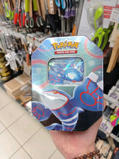 Pokebox kyogre 2025 d'occasion  Vic-en-Bigorre